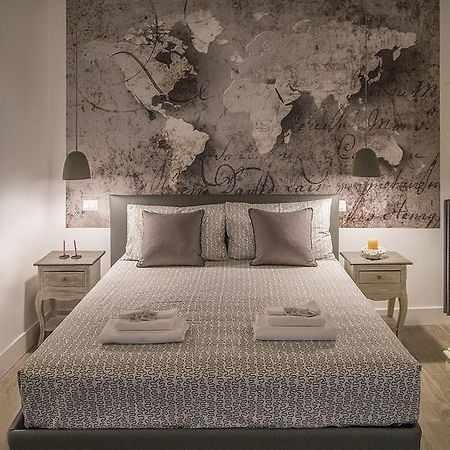 Antinori Vatican Suite Рим Екстериор снимка