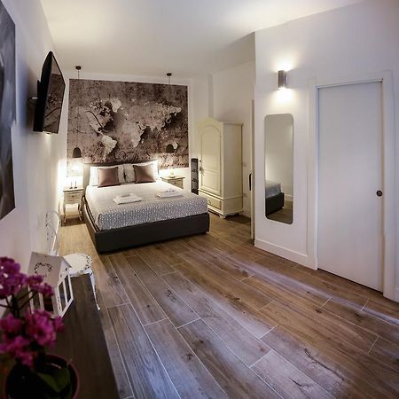 Antinori Vatican Suite Рим Екстериор снимка