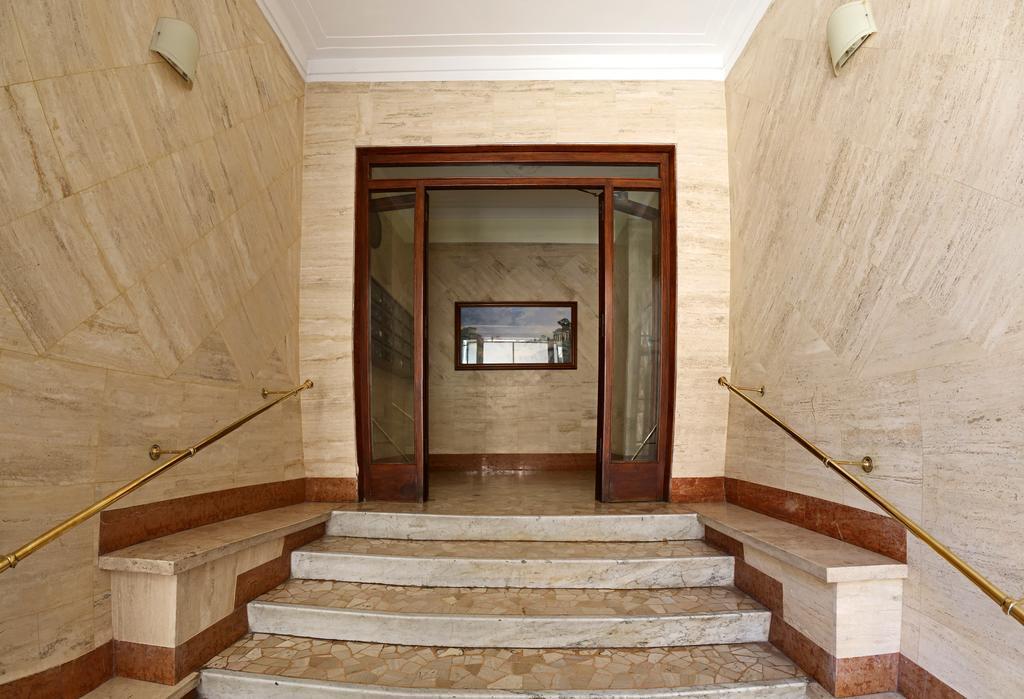 Antinori Vatican Suite Рим Екстериор снимка